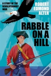 Capa do artigo Rabble On A Hill