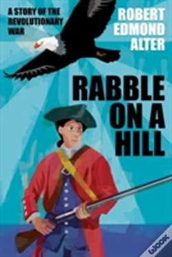 Capa do artigo Rabble On A Hill