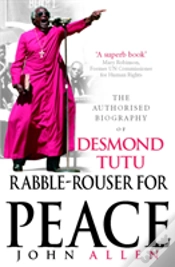 Capa do artigo Rabble-Rouser For Peace
