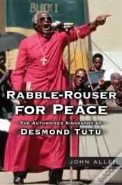 Capa do artigo Rabble-Rouser For Peace