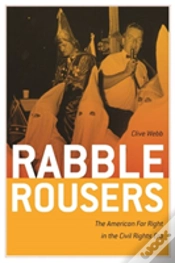 Capa do artigo Rabble Rousers