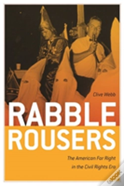 Capa do artigo Rabble Rousers