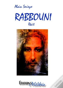 Capa do artigo Rabbouni