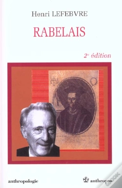 Capa do artigo Rabelais (2e Édition)