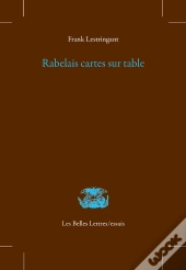 Rabelais Cartes Sur Tables