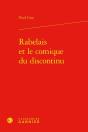 Rabelais Et Le Comique Du Discontinu - Preview