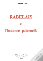 Capa do artigo Rabelais Et L