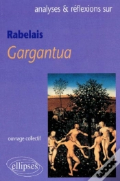 Capa do artigo Rabelais, Gargantua