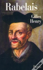 Capa do artigo Rabelais