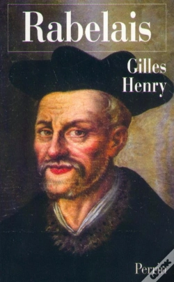 Capa do artigo Rabelais