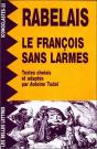 Rabelais Le Francois Sans Larmes - Preview