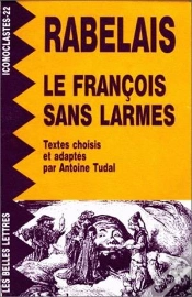 Capa do artigo Rabelais Le Francois Sans Larmes