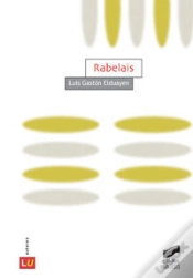 Capa do artigo Rabelais