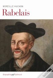 Capa do artigo Rabelais