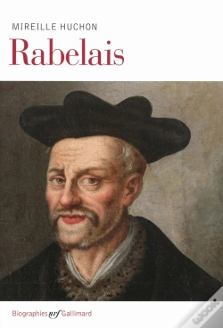 Capa do artigo Rabelais