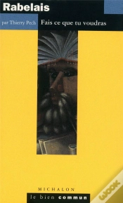 Capa do artigo Rabelais