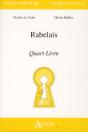 Rabelais ; Quart Livre - Preview