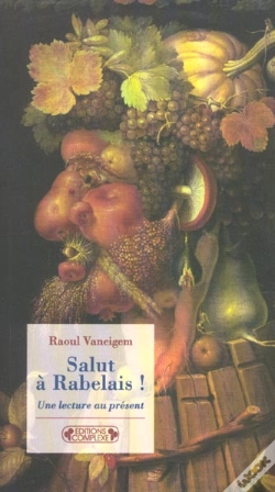 Capa do artigo Rabelais