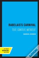 Rabelais'S Carnival