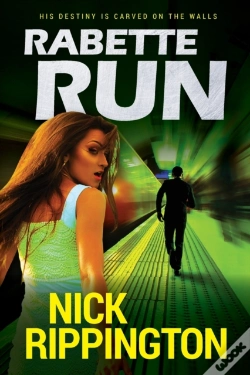 Capa do artigo Rabette Run
