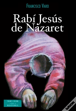 Capa do artigo Rabí Jesús De Nazaret