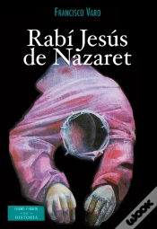 Capa do artigo Rabí Jesús De Nazaret