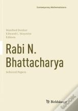 Rabi N. Bhattacharya