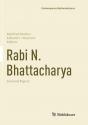 Rabi N. Bhattacharya - Preview
