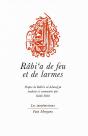 Rabi'A De Feu Et De Larmes - Preview