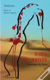 Capa do artigo Rabia Est Arrivée ; Chroniques Du Trarza