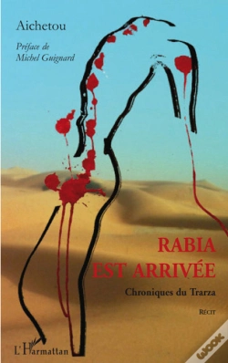 Capa do artigo Rabia Est Arrivée ; Chroniques Du Trarza