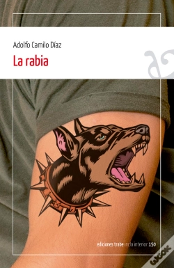 Capa do artigo Rabia, La