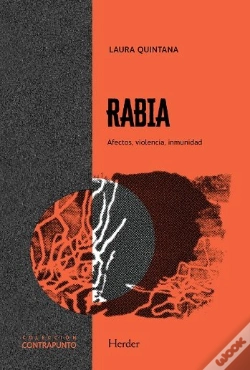 Capa do artigo Rabia