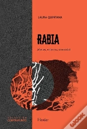 Capa do artigo Rabia