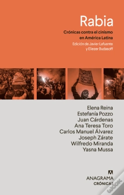 Capa do artigo Rabia