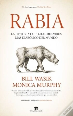 Capa do artigo Rabia