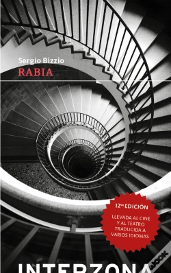 Capa do artigo Rabia