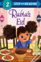 Capa do artigo Rabia