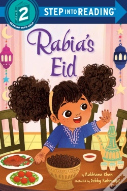 Capa do artigo Rabia'S Eid