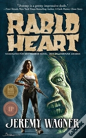 Rabid Heart