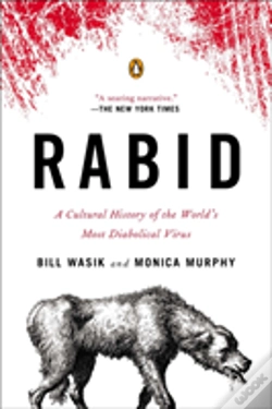 Capa do artigo Rabid