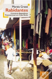 Capa do artigo Rabidantes