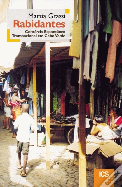 Capa do artigo Rabidantes