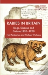 Rabies In Britain