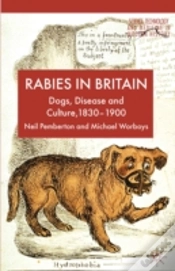 Capa do artigo Rabies In Britain