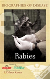 Capa do artigo Rabies