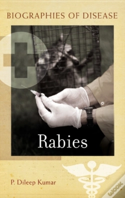Capa do artigo Rabies
