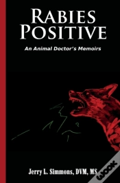 Capa do artigo Rabies Positive