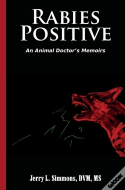 Capa do artigo Rabies Positive