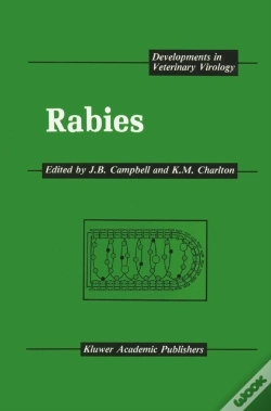 Capa do artigo Rabies
